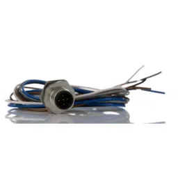 RS PRO Actuator Cable Straight Male M12 to Unterminated Sensor 500 mm, 2500741-picture-22