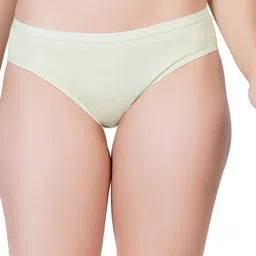 Liigne Pack Of 6 Basic Briefs VCPC2339-XS image 2