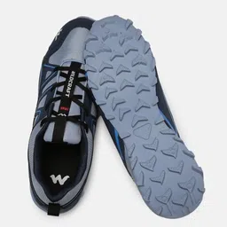 Wildcraft Men Volga Marking Trekking Shoes image 4