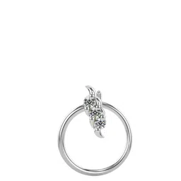 VALANOVA Women Diamond Nosepin-image-20