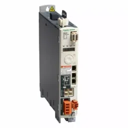 Schneider Electric 24 V DC 10 A Servo Drive, LXM32AD18M2-picture-15