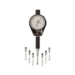 Mitutoyo Bore Gage 526 Series 3.7-7.3 mm Range, 526-153-20-picture-10