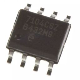 Stmicroelectronics Voltage Regulator 500 mA 3.3 V Low Dropout Voltage 8 Pins SOIC, KF33BD-TR (Pack of 5)-picture-6