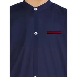 MADE IN THE SHADE Unisex Kids Casual Shirt image 3