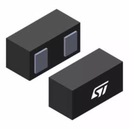 Stmicroelectronics Bi-Directional TVS Diode 2 Pins 20 W 201, ESDZX051-1BF4 (Pack of 200)-picture-41