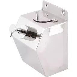 fastgear GENERIC 500 ml Silver Steel Liquid Dispenser, FG2440 image 2