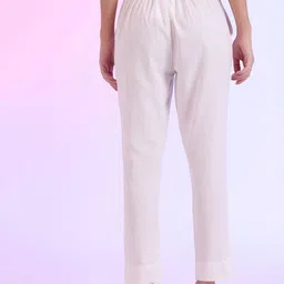 AURELIA Women Cropped Trousers image 5