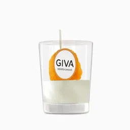 GIVA Motichur Candle image 2