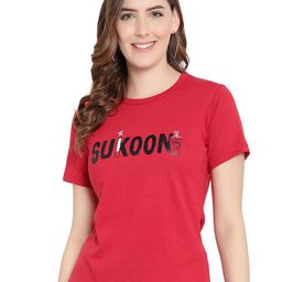 DEEPMAYRA COLLECTION Women Print Cotton Top-picture-12
