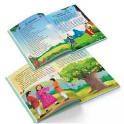 maple press Akbar and Birbal Stories Story Book - English image 3
