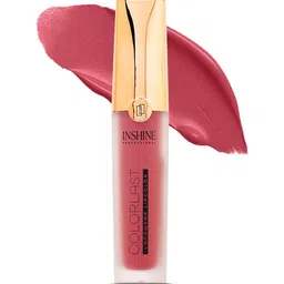 Inshine Colorlast Longwear Lip Color - 12 ml - Nude Nuance 824-picture-40