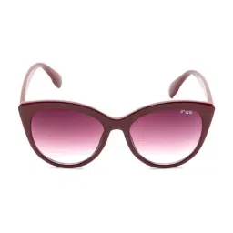 Irus Violet Cat Eye UV Protection Sunglasses for Women-picture-15