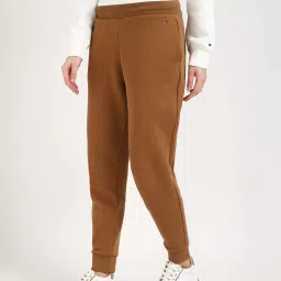 Tommy Hilfiger Golden Rays Relaxed Fit Joggers image 4