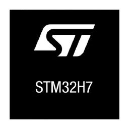 Stmicroelectronics Arm Microcontroller Mcu , Arm Cortex-M7, 400Mhz, Lqfp-144, Stm32H743Zit6-picture-18