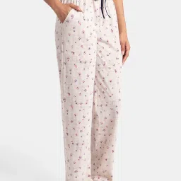 Jockey Blue Print Pyjamas image 4