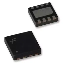 Stmicroelectronics Eeprom, 64Kbit, -40 To 85Deg C, M24C64-Fmc6Tg (Pack of 5)-picture-15