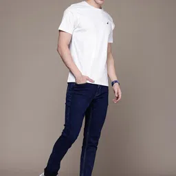 Nautica Pure Cotton T-shirt-image-46