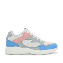 Off Limits Women's ROGER Multicolour Running Shoes-picture-5