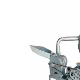 Exwell 5 x 10 inch Blower Pulveriser Machine without Motor image 2