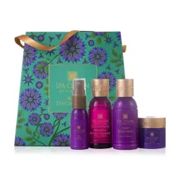 Spa Ceylon Sleep Discovery - Set of 4-image-0