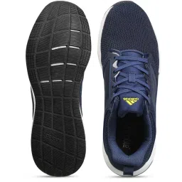 Adidas Men's adisten ms Blue Running Shoes image 4