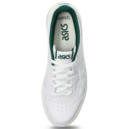 Asics Men's Japan S ST White Casual Sneakers image 4