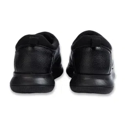 Code by Lifestyle Men's Black Casual Loafers image 4