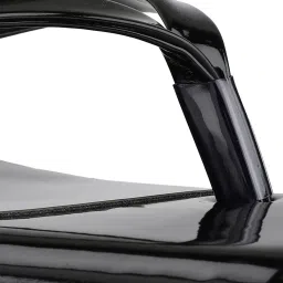 Inc.5 Women's Black Thong Sandals image 4