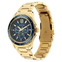 Titan 1688KM05 Regalia Premium Analog Watch for Men image 5