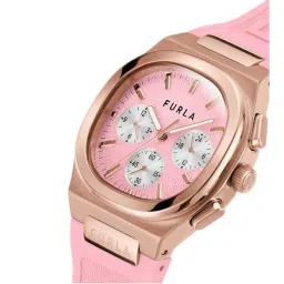 FURLA WW00036002L3 Chronograph watch for Women image 4