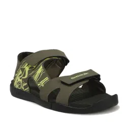 Reebok Men's Ezra Green Floater Sandals-image-73