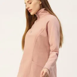 BRINNS Pink Pullover image 3