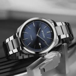 Titan 90177TM01 Titanium Analog Watch for Men-picture-31