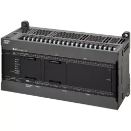 Omron CP Series CPU Unit Network Model 195x90x80 mm, CP2E-N60DT-A-picture-38