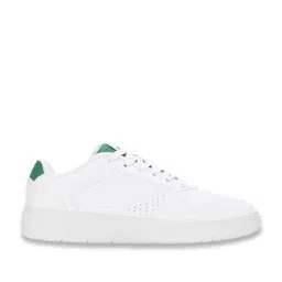 Puma Women's Court Classic White Casual Sneakers-picture-19