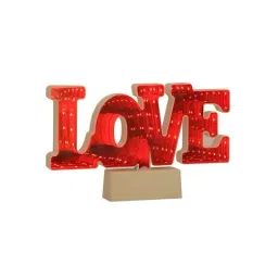 Tayhaa Basic White Plastic Showpiece image 3