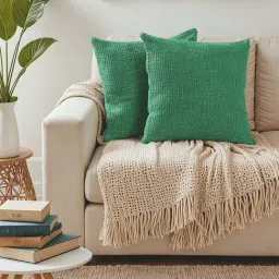 House This Green Cushion Covers-image-83