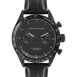 French Connection FCP37BL-B Chronograph Watch for Men-picture-8