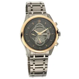 Titan 1830KM01 Maritime Analog Watch for Men image 5