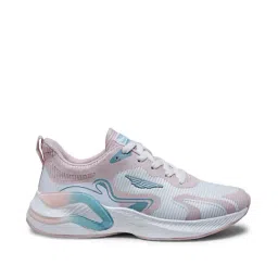 Red Tape Women's Urban Kicks White Running Shoes image 2