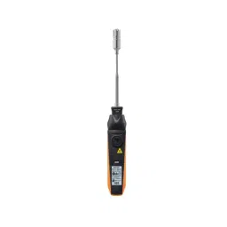 Testo 	-50 to +350 °C Range Thermometer with Surface Probe, Testo 915i image 3