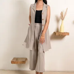 PRIDEWEAR Top & Trousers With Blazer Co-Ords-picture-11