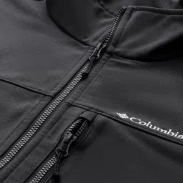 Columbia Cruiser Valley II Softshell Jacket image 2