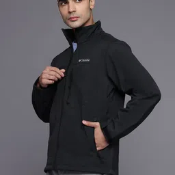 Columbia Cruiser Valley II Softshell Jacket image 3