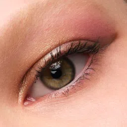 PRADA Dimensions Holo Nude Eyeshadow image 3
