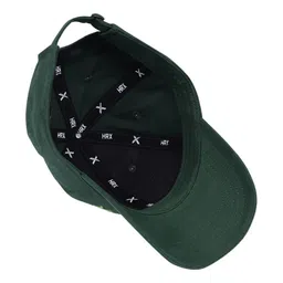 HRX by Hrithik Roshan Men Baseball Cap image 5