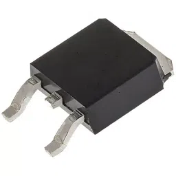 Stmicroelectronics Voltage Regulator 500 mA 15 V Linear Voltage 3 Pins DPAK, L78M15CDT-TR (Pack of 10)-picture-16