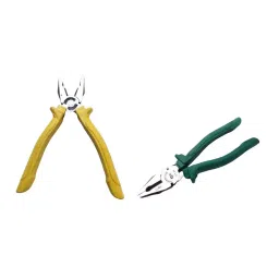 Sky Blue SBE_PLIER_COMBO_MOD_01511 7.8 inch Steel Lineman Plier-picture-19