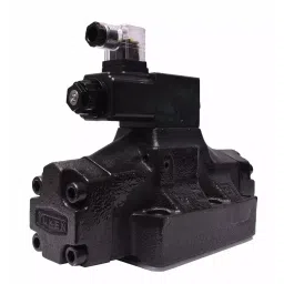 YUKEN DSHG-06-2B2 24 V DC Direction Control Valve image 2