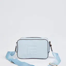 max Textured PU Bucket Hobo Bag with Tasselled-image-32